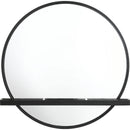  Coaster Furniture Arini 2-Drawer Vanity Set 224337-SET IMAGE 7