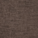  Meridian Duvina Brown Chenille Performance Fabric Upholstered Dining Chair IMAGE 8