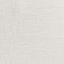  Meridian Cirelle Cream Linen Textured Performance Fabric Upholstered Dining Chair IMAGE 8