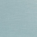  Meridian Cirelle Light Blue Linen Textured Performance Fabric Upholstered Dining Chair IMAGE 8