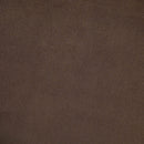  Meridian Bocceli Brown Velvet Upholstered Counter Stool IMAGE 5