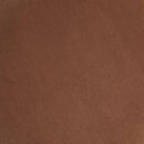  Meridian Bocceli Cognac Velvet Upholstered Counter Stool IMAGE 5