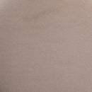  Meridian Bocceli Taupe Velvet Upholstered Counter Stool IMAGE 6