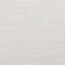  Meridian Nelori Cream Linen Textured Performance Fabric Upholstered Dining Chair IMAGE 7