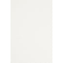  Meridian Mirella Off-White Water Resistant Fabric Upholstered Outdoor Patio Modular Armless Chair IMAGE 6