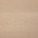  Meridian Anzio Natural Oak Veneer And Solid Wood Console Table IMAGE 7