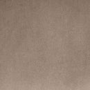  Meridian Arienzo Taupe Velvet Performance Fabric Upholstered Accent Chair IMAGE 8