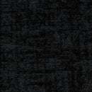  Meridian Marcella Black Fabric Upholstered Chaise Lounge IMAGE 8