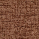  Meridian Marcella Cognac Fabric Upholstered Chaise Lounge IMAGE 8