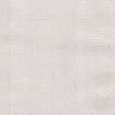  Meridian Newport Cream Water Resistant Fabric Upholstered Outdoor Patio Chair IMAGE 7