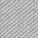  Meridian Newport 86.75" Grey Water Resistant Fabric Upholstered Outdoor Patio Sofa IMAGE 7