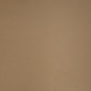  Meridian Swerve 77" Beige Velvet Upholstered Loveseat IMAGE 10