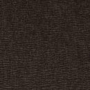  Meridian Caspian 101" Brown Chenille Fabric Upholstered Sofa IMAGE 16