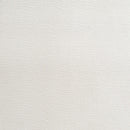  Meridian Caspian Cream Chenille Fabric Upholstered Chair IMAGE 11