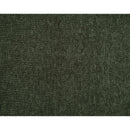  Meridian Caspian 101" Green Chenille Fabric Upholstered Sofa IMAGE 17