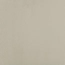  Meridian Relax 54.75" Cream Vegan Leather Upholstered Loveseat IMAGE 7