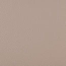  Meridian Relax Tan Vegan Leather Upholstered Chair IMAGE 7