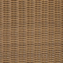  Meridian Antigua Natural Wicker Outdoor Patio Rocking Chair IMAGE 9