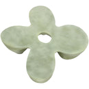  Meridian Fiore Green Concrete Indoor/Outdoor Coffee Table IMAGE 6