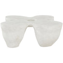  Meridian Fiore Terrazzo Concrete Indoor/Outdoor Coffee Table IMAGE 3