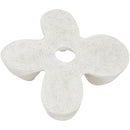  Meridian Fiore Terrazzo Concrete Indoor/Outdoor Coffee Table IMAGE 6