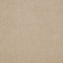  Meridian Turin Beige Fabric Upholstered Modular Ottoman IMAGE 3