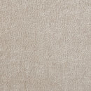  Meridian Turin 160" Taupe Fabric Upholstered 6 pc Modular Sectional IMAGE 5