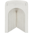  Meridian Avenda Terrazzo Concrete Indoor/Outdoor End Table IMAGE 3