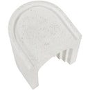  Meridian Avenda Terrazzo Concrete Indoor/Outdoor End Table IMAGE 6