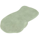  Meridian Branna Green Concrete Indoor/Outdoor Coffee Table IMAGE 7