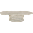  Meridian Branna Beige Concrete Indoor/Outdoor Coffee Table IMAGE 5