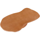  Meridian Branna Terracotta Concrete Indoor/Outdoor Coffee Table IMAGE 7