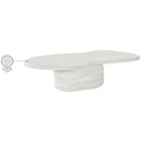  Meridian Branna Terrazzo Concrete Indoor/Outdoor Coffee Table IMAGE 10