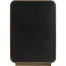  Meridian Windsor Brown Solid Wood Chest IMAGE 5