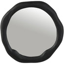  Meridian Armada Black Aluminum Mirror IMAGE 3