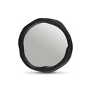  Meridian Armada Black Aluminum Mirror IMAGE 1