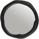  Meridian Armada Black Aluminum Mirror IMAGE 3