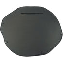  Meridian Armada Black Aluminum Mirror IMAGE 5