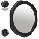  Meridian Armada Black Aluminum Mirror IMAGE 8
