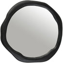  Meridian Armada Black Aluminum Mirror IMAGE 3