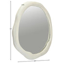  Meridian Armada Cream Aluminum Mirror IMAGE 7