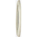  Meridian Armada Cream Aluminum Mirror IMAGE 4
