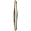  Meridian Armada Taupe Aluminum Mirror IMAGE 4