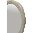  Meridian Armada Taupe Aluminum Mirror IMAGE 6