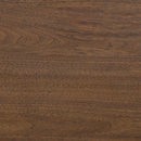  Meridian Annalise Brown Solid Wood Dresser IMAGE 10