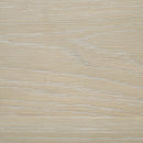  Meridian Annalise Natural Solid Wood Mirror IMAGE 5