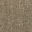  Meridian Avon Brown Linen Textured Performance Fabric Upholstered Dining Side Chair IMAGE 7