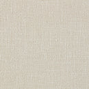  Meridian Avon Cream Linen Textured Performance Fabric Upholstered Dining Side Chair IMAGE 7