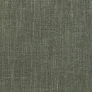  Meridian Avon Olive Linen Textured Performance Fabric Upholstered Dining Arm Chair IMAGE 6