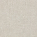  Meridian Avon Cream Linen Textured Performance Fabric Upholstered Dining Arm Chair IMAGE 8